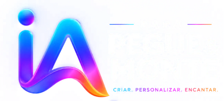Curso IA para Pegue & Monte — criar, personalizar, encantar